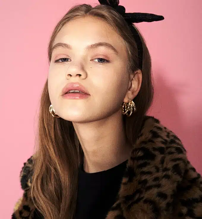 An Eye Toward Sustainable Fashion Trends