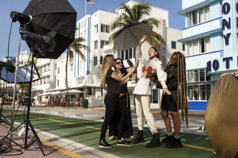 10 Reasons Why You Should Attend Fashion School in Miami