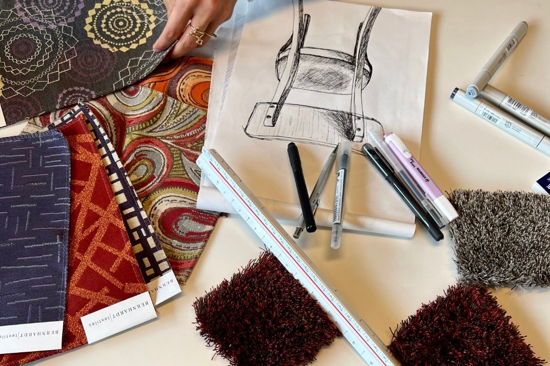 15 Project Ideas