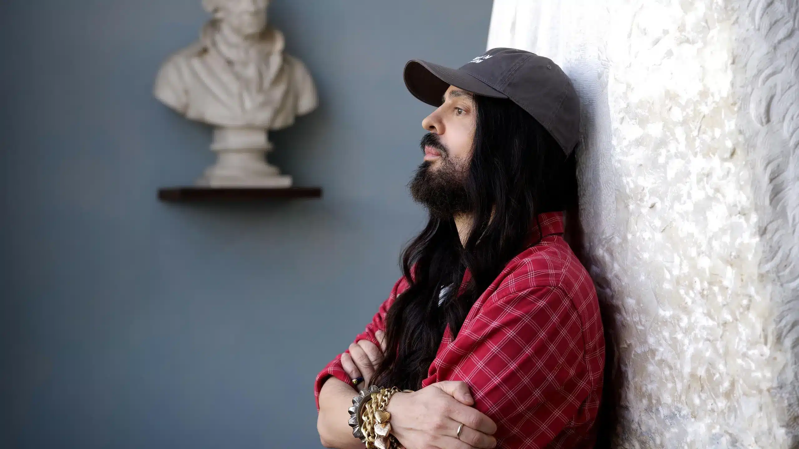 Alessandro Michele