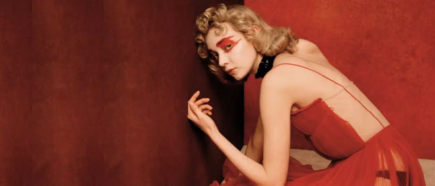 fashion-focused art collaborations