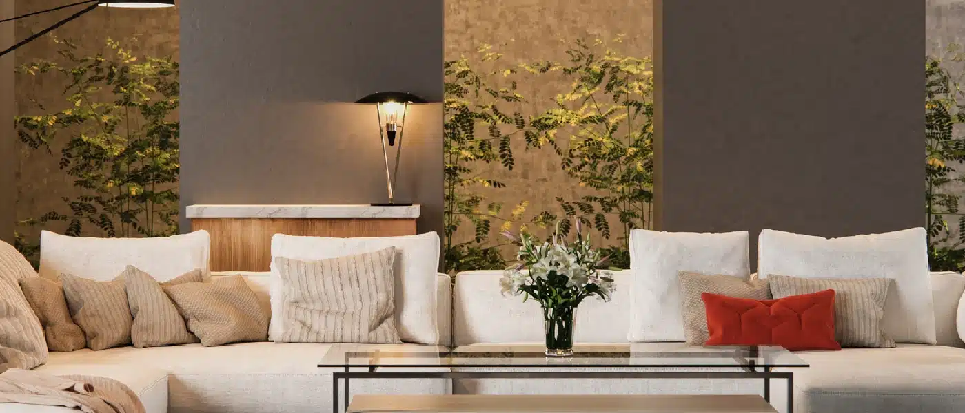 interior design program