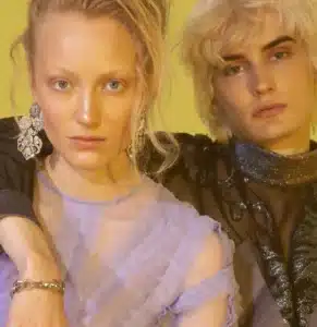 eco-friendly fashion design