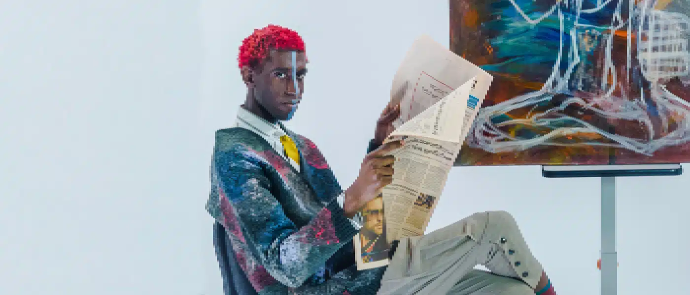 fashion business education