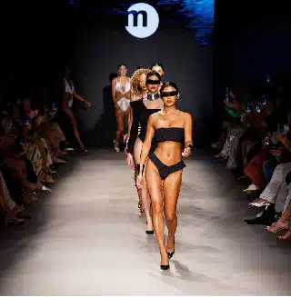 Miami sustainable couture