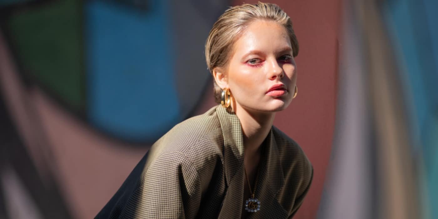 sustainable wardrobe creation