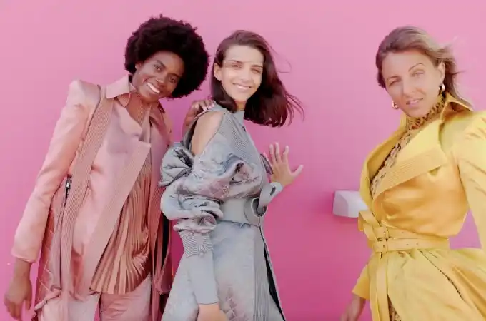Chromotopia, Vogue Italy - The Miami School of Fashion & Design