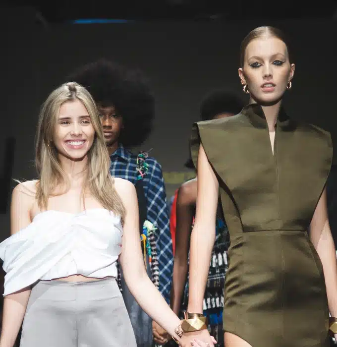 Miami fashion scene events