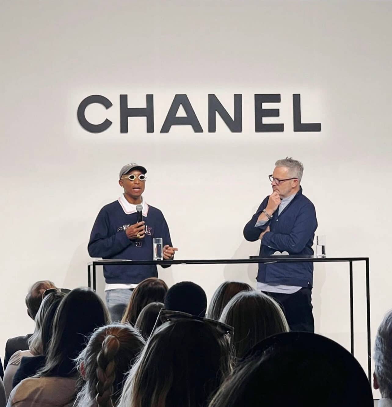 fashion business