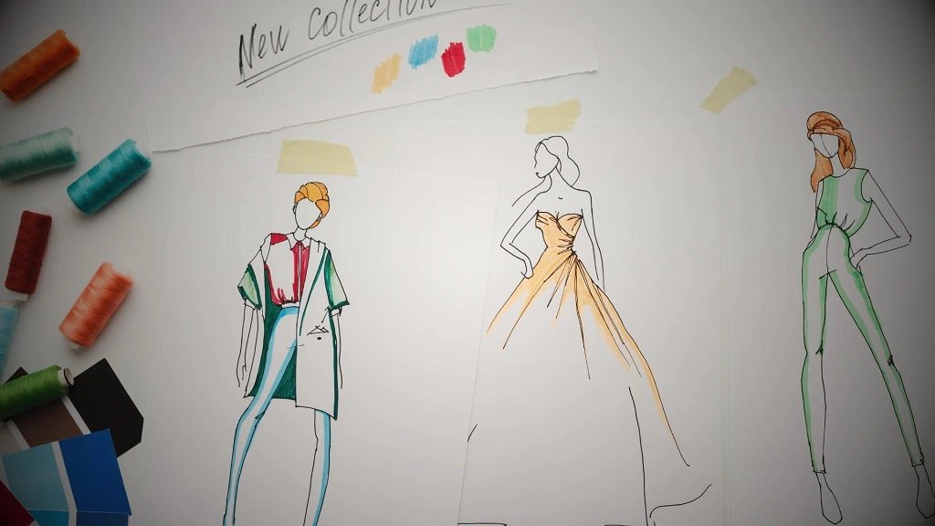 ethical garment production