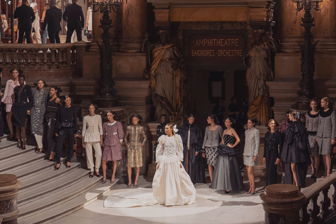 sustainability in fashion