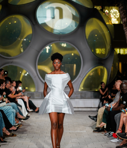 trend forecasting