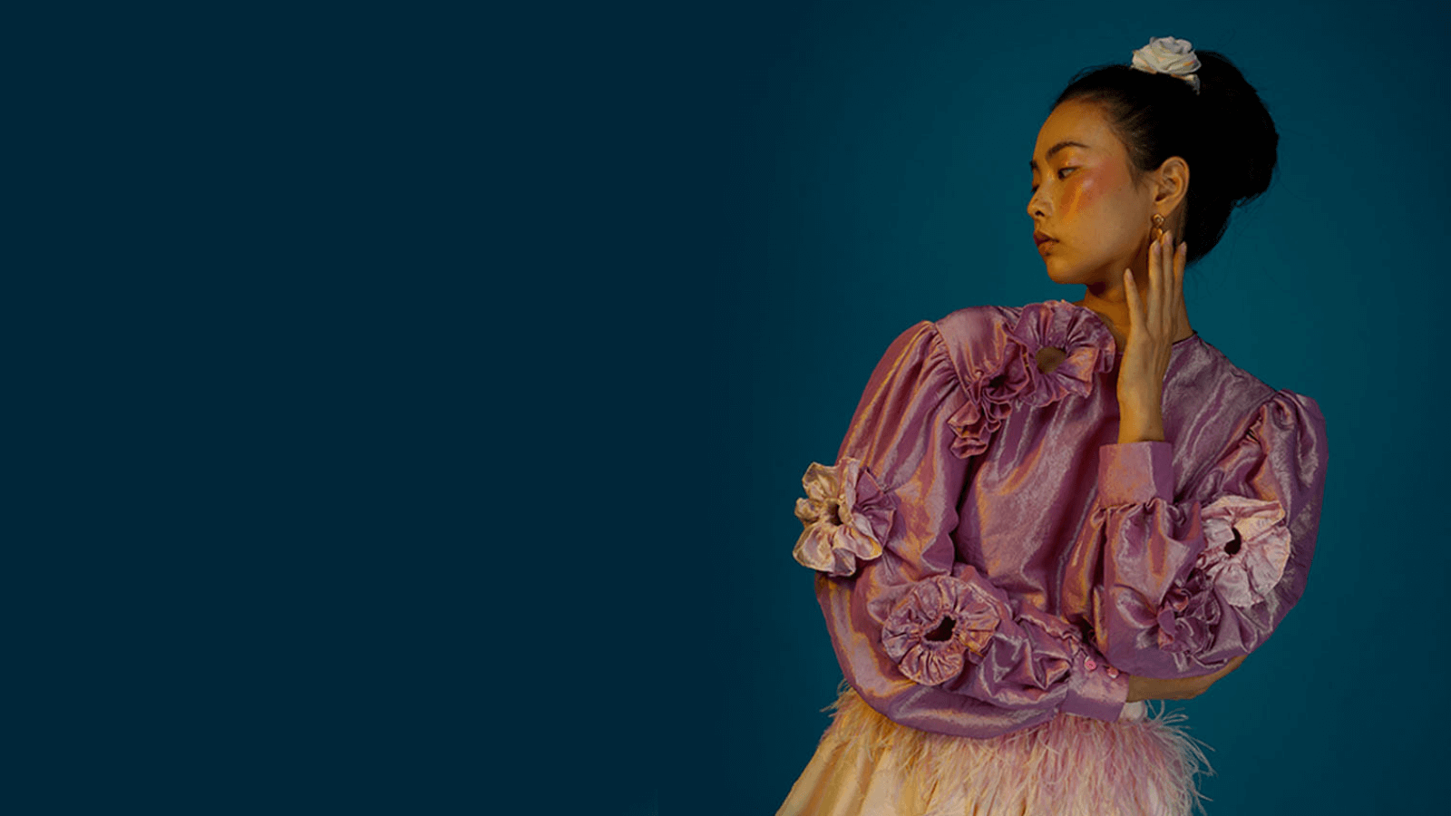 master degree in fashion business online