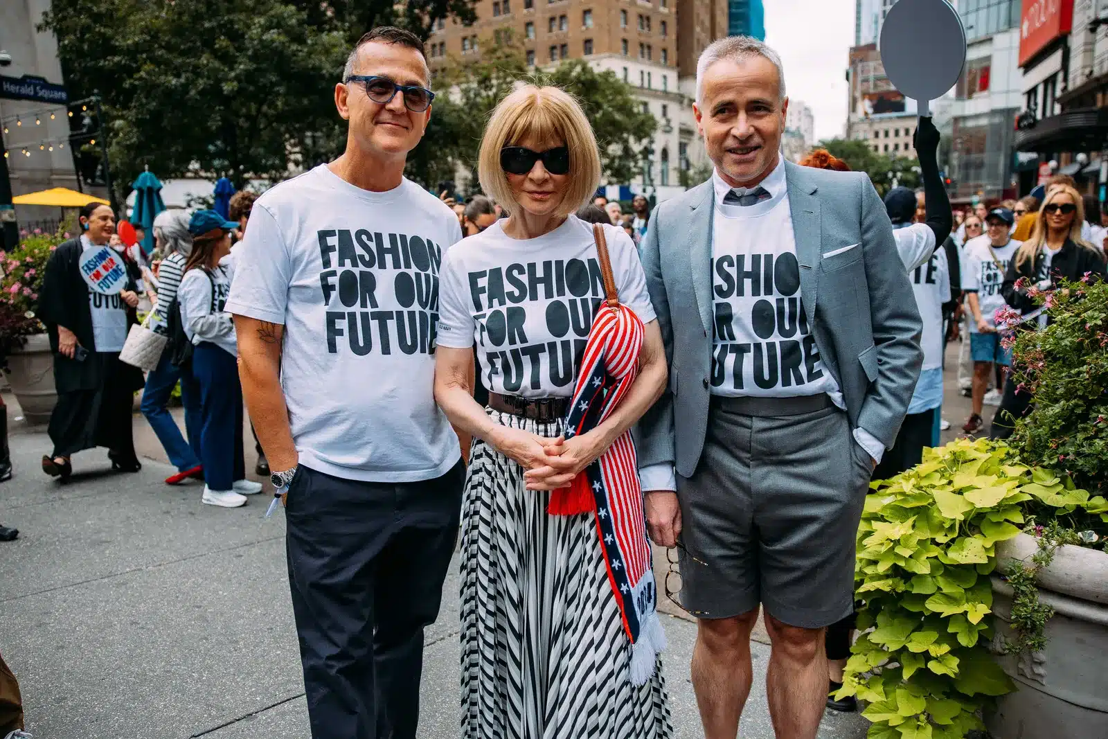 popular fashion