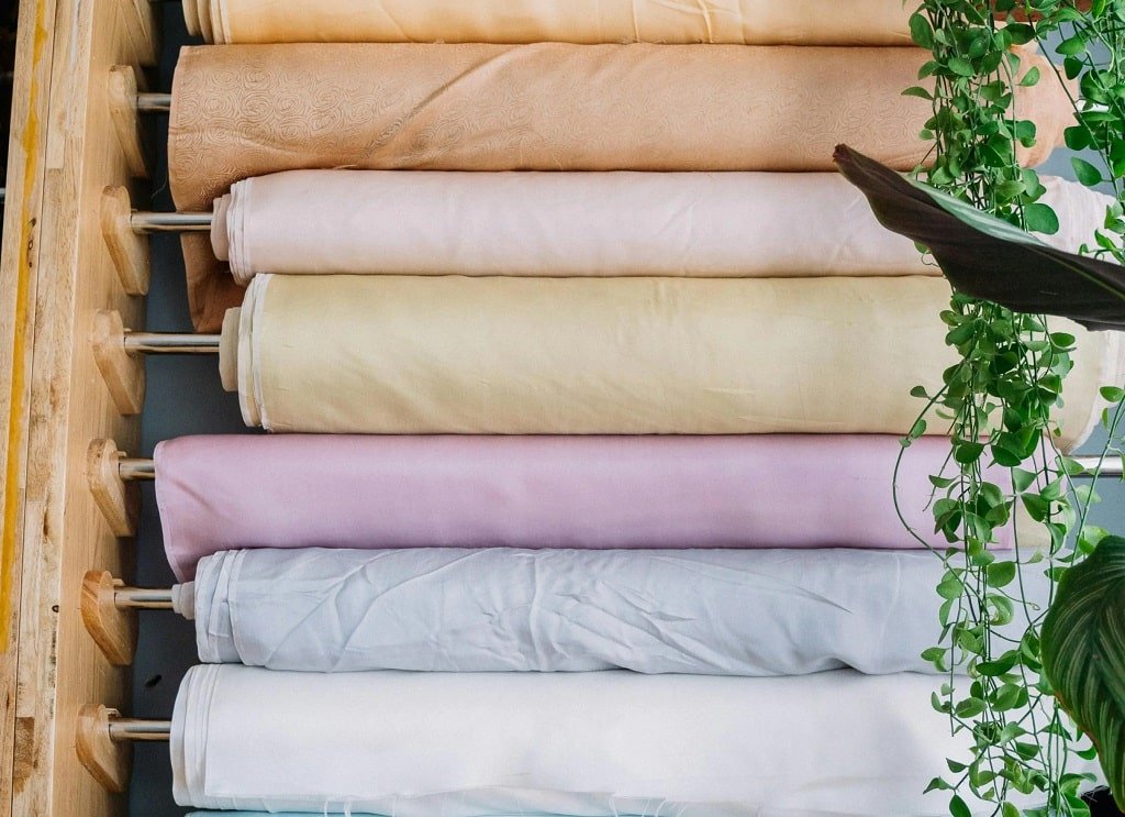 fashion textiles