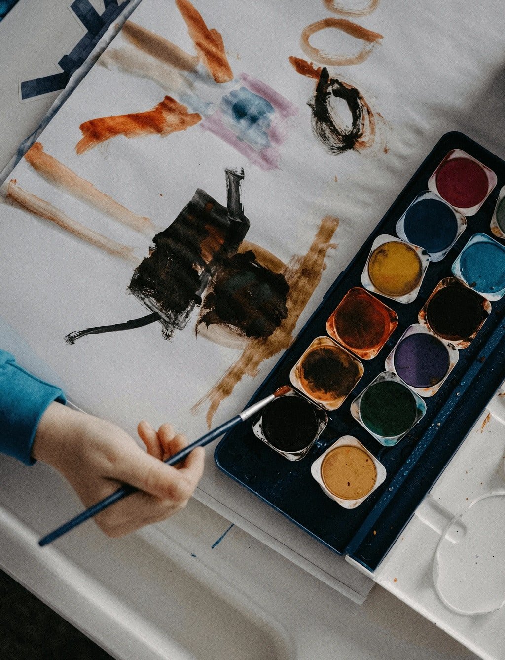 15 AP Art Portfolio Ideas to Inspire Your Creative Projects - The Miami ...