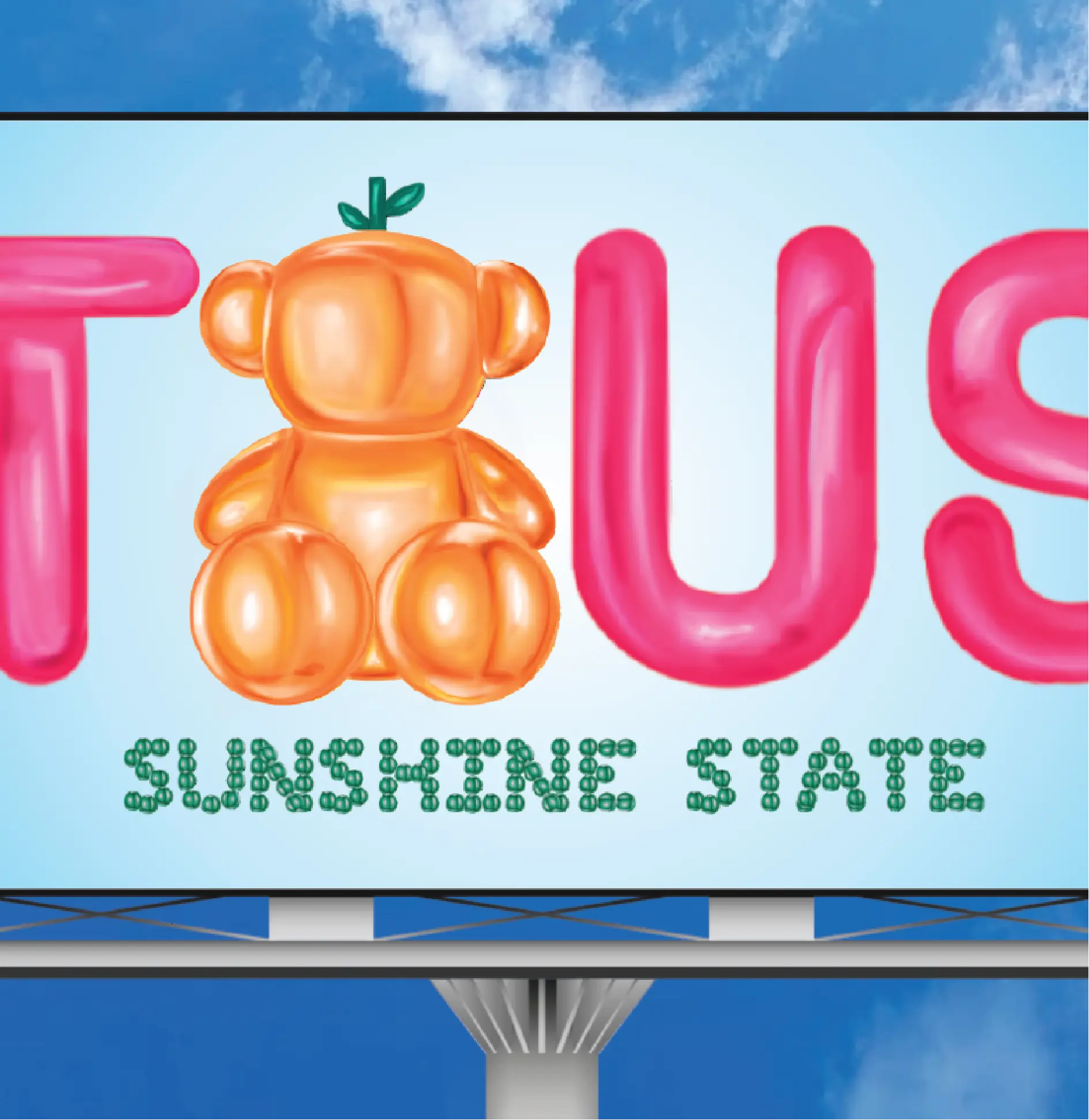 TOUS miami