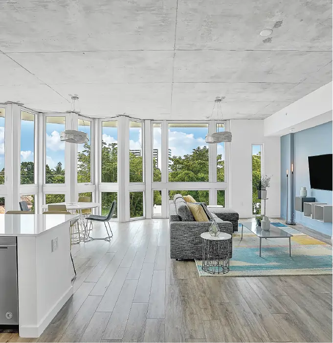rooms maison wow