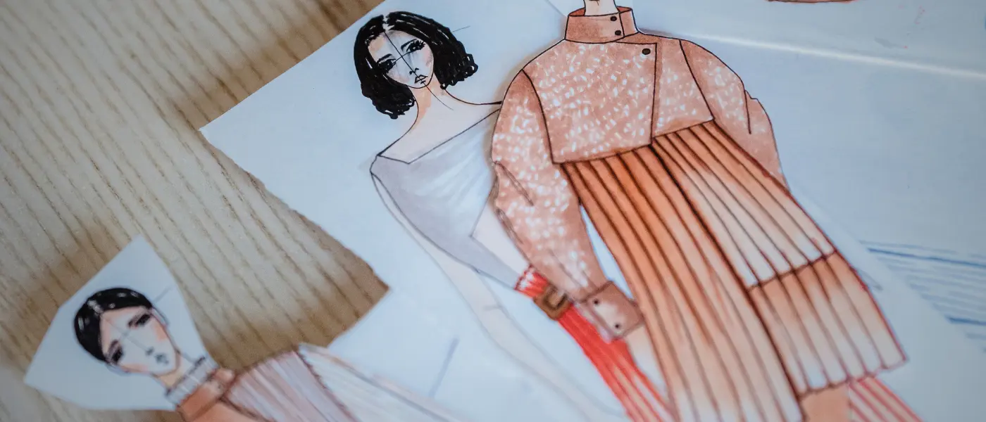 Fashion Design vs. Fashion Styling: Here’s What You Should Know! - The ...