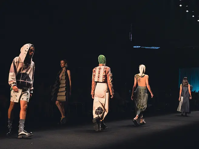 fashion eras