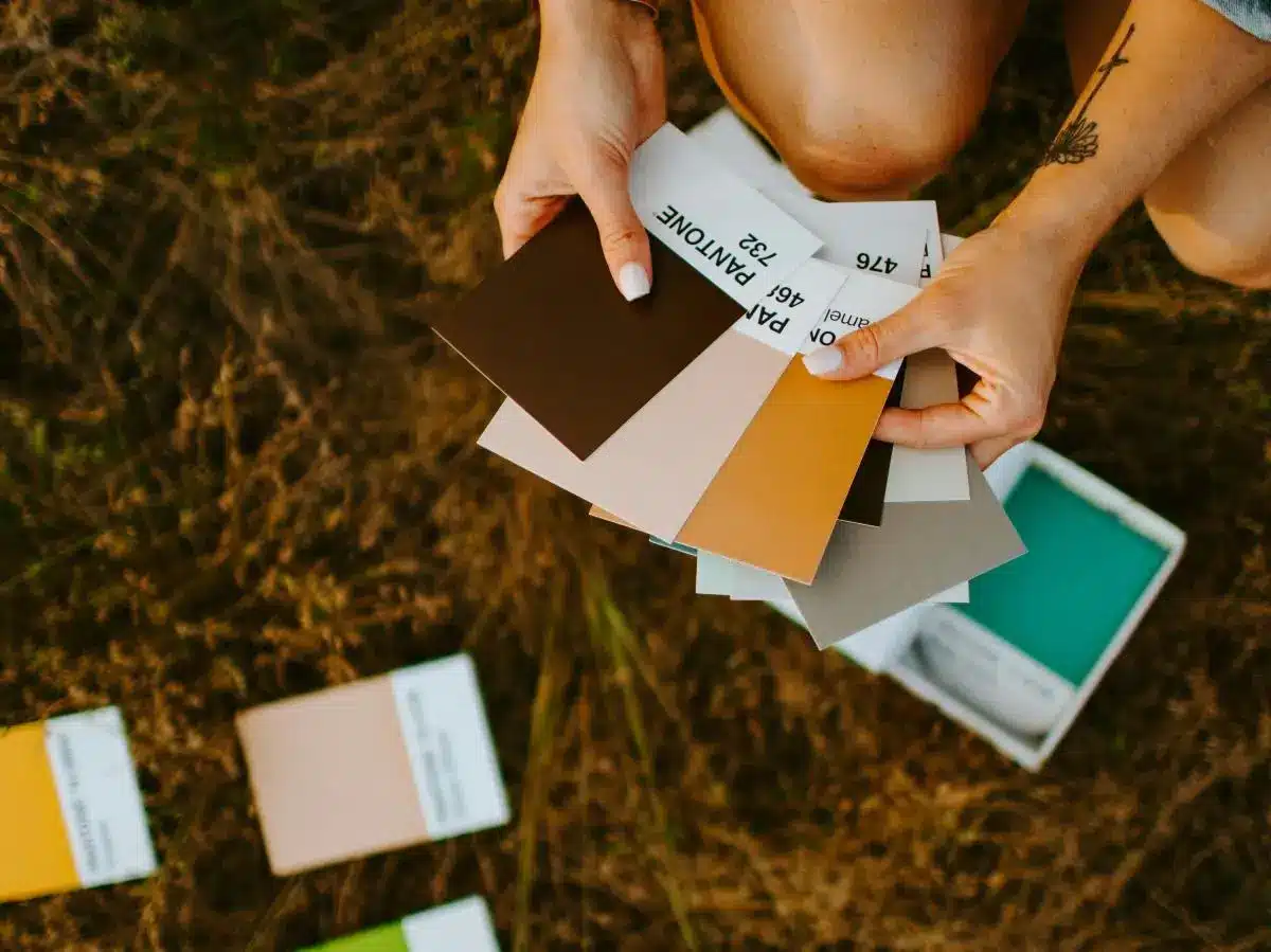 paint color of the year